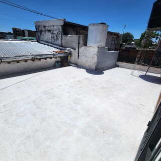 Departamentos de pasillo - Rosario -  Alquiler