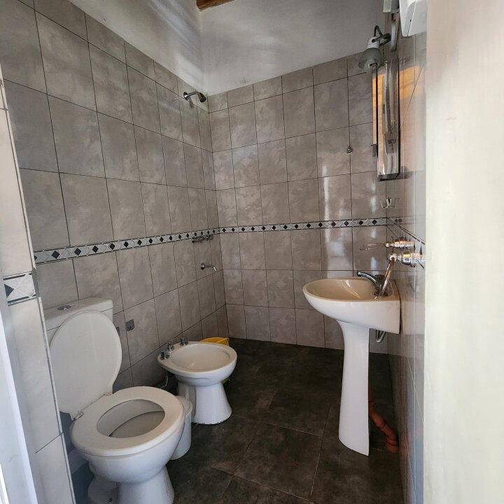 Departamentos de pasillo - Rosario -  Alquiler