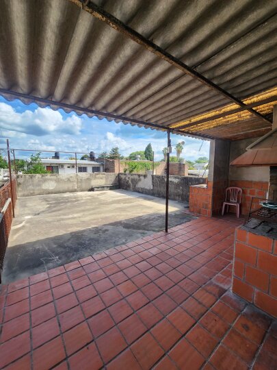 Casas - Rosario - Alquiler