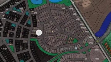 Venta de lote Ibarlucea - CINCO LAGOS OPORTUNIDAD - Barrio LAGO MANSO - LOTE 46 - MANZANA 3 — foto 6
