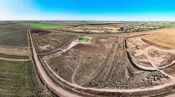 Venta de lote Ibarlucea - CINCO LAGOS OPORTUNIDAD - Barrio LAGO MANSO - LOTE 46 - MANZANA 3 — foto 5