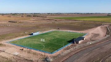 Venta de lote Ibarlucea - CINCO LAGOS OPORTUNIDAD - Barrio LAGO MANSO - LOTE 46 - MANZANA 3 — foto 3