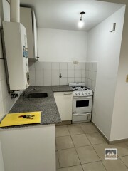 Departamentos - Rosario - Alquiler