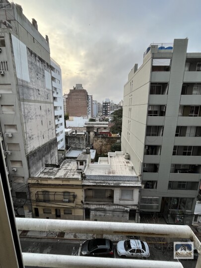 Departamentos - Rosario - Alquiler