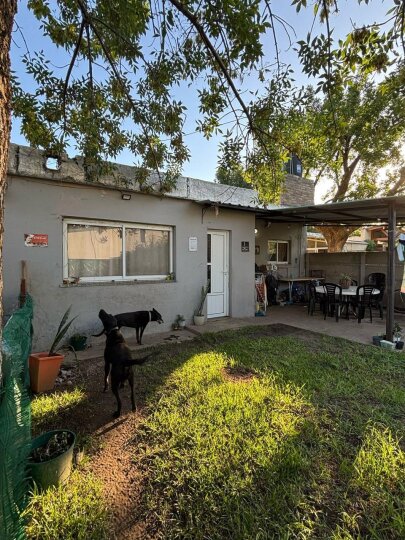 Casas - Funes - Venta