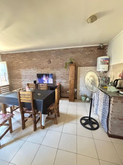 Casas - Funes - Venta