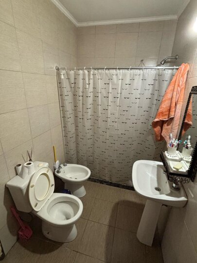 Casas - Funes - Venta