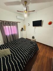 Casas - Funes - Venta