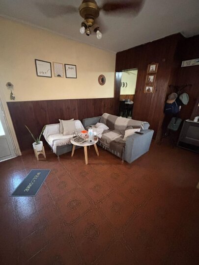 Casas - Funes - Venta