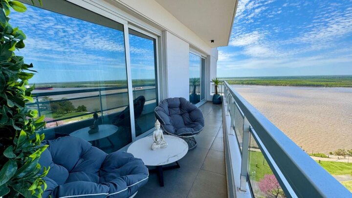 Departamentos - Rosario - Venta