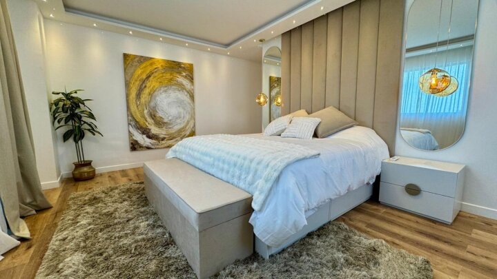 Departamentos - Rosario - Venta