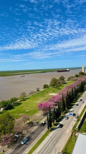 Departamentos - Rosario - Venta
