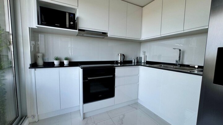 Departamentos - Rosario - Venta