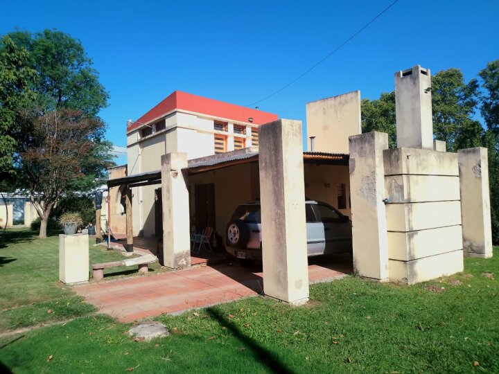Venta Casa en Arguello
