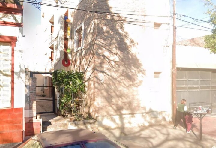 Departamento de 1 dormitorio en venta en San Vicente