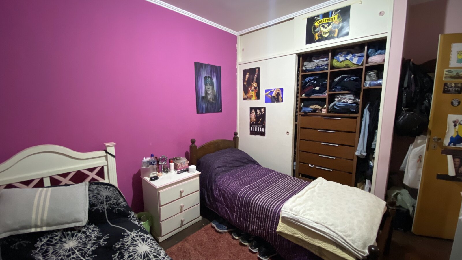 Casa 4 ambientes Villa Tesei con Cochera Pasante, Patio y Parrilla — foto 12