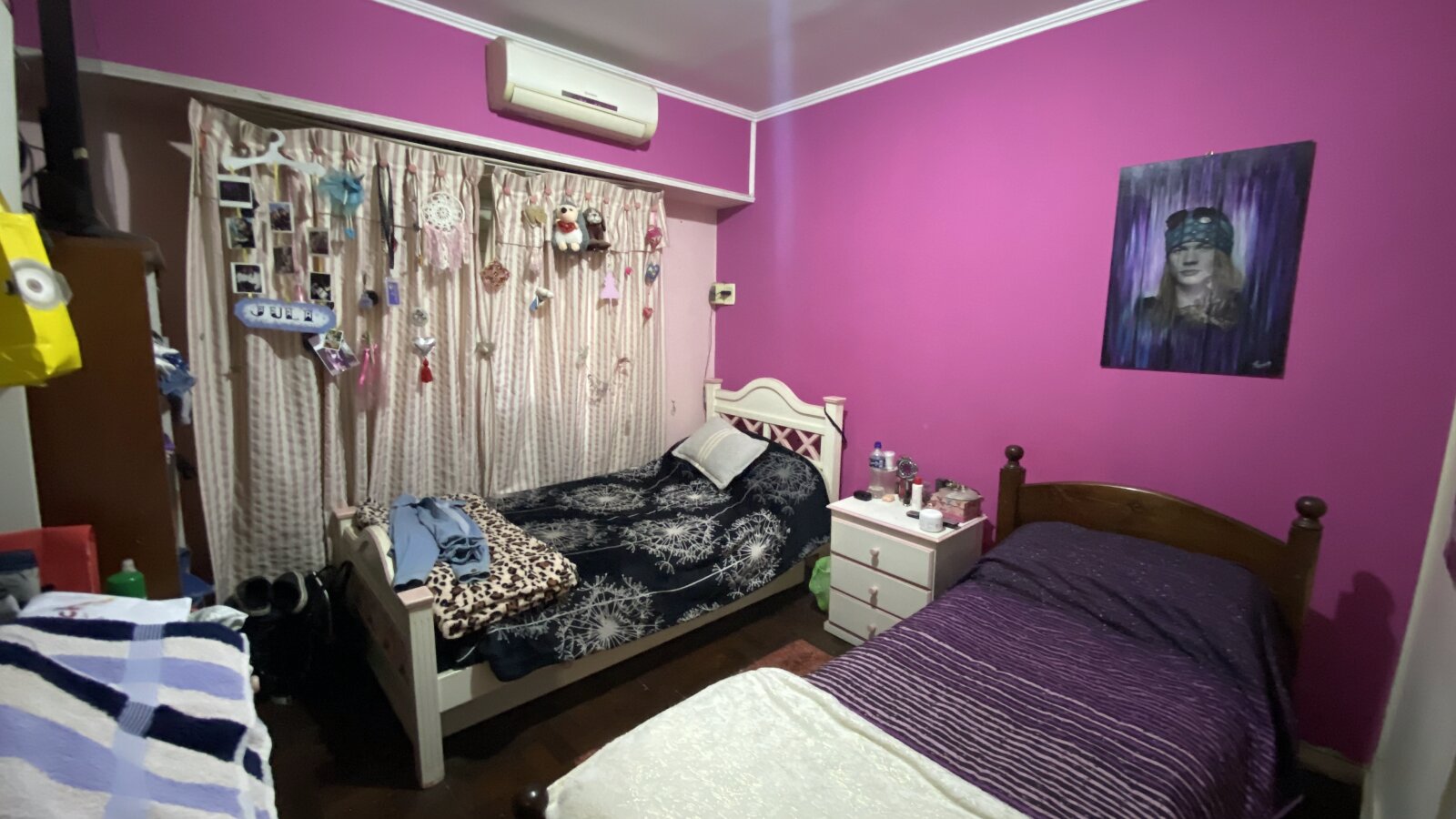 Casa 4 ambientes Villa Tesei con Cochera Pasante, Patio y Parrilla — foto 11