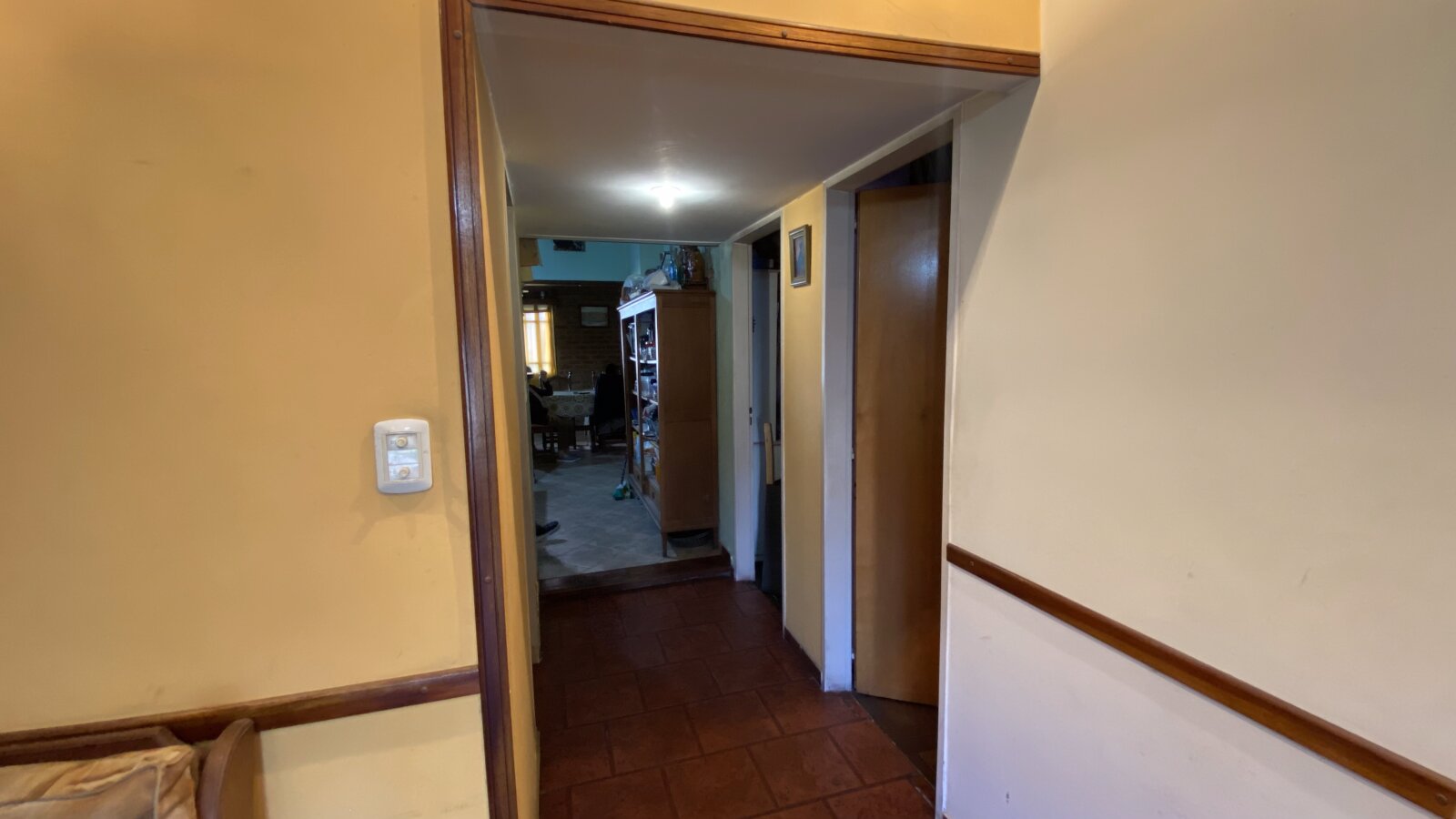 Casa 4 ambientes Villa Tesei con Cochera Pasante, Patio y Parrilla — foto 7