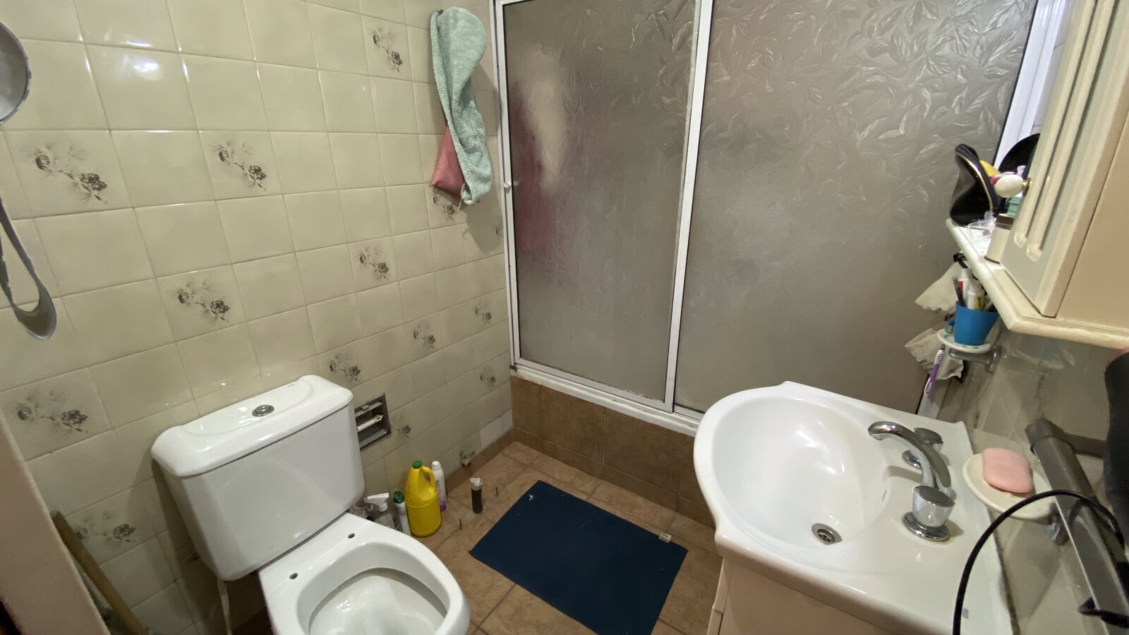 Casa 4 ambientes Villa Tesei con Cochera Pasante, Patio y Parrilla — foto 13