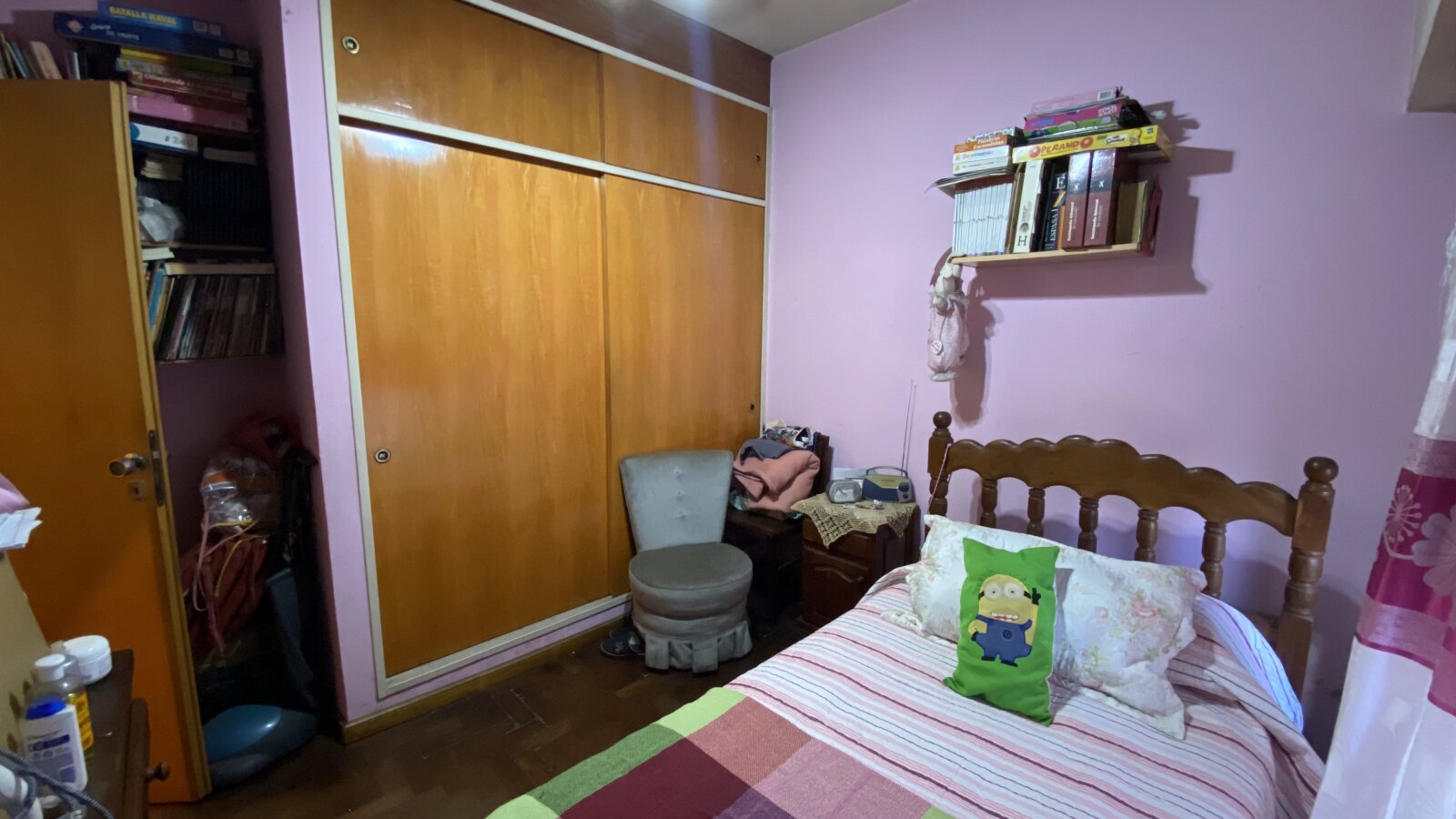 Casa 4 ambientes Villa Tesei con Cochera Pasante, Patio y Parrilla — foto 8