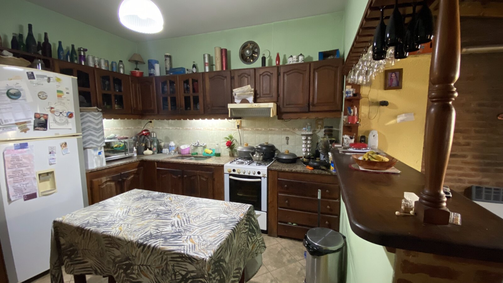 Casa 4 ambientes Villa Tesei con Cochera Pasante, Patio y Parrilla — foto 15
