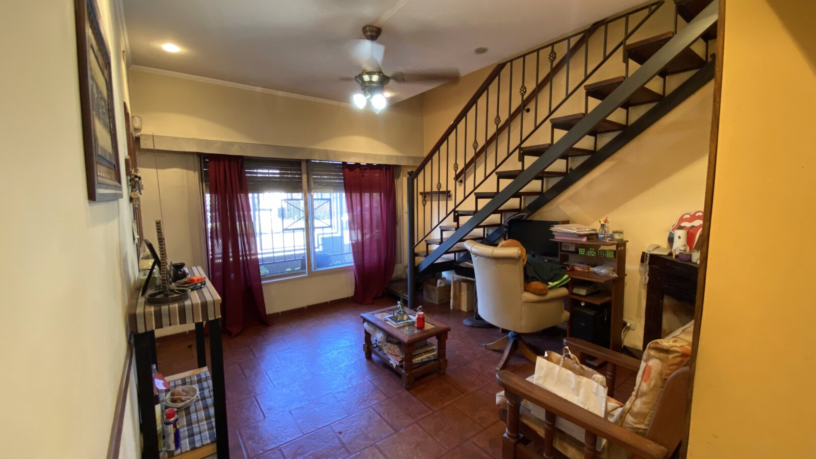 Casa 4 ambientes Villa Tesei con Cochera Pasante, Patio y Parrilla — foto 6