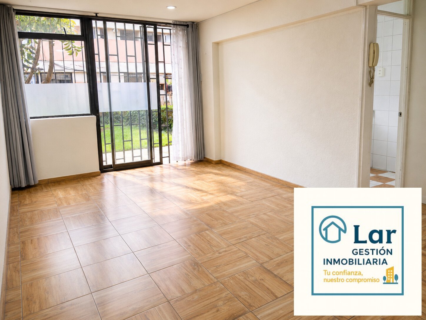 ARRIENDO DEPTO 15 NORTE