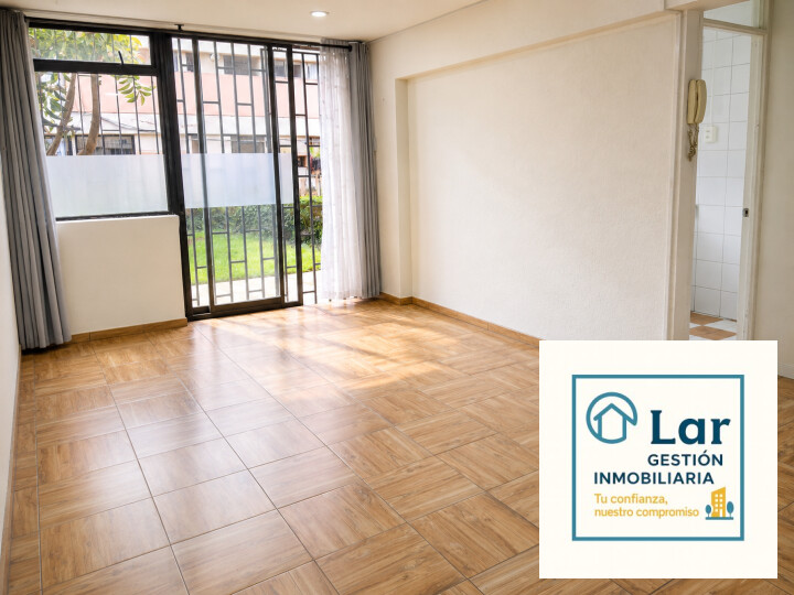 ARRIENDO DEPTO 15 NORTE