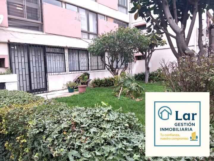 ARRIENDO DEPTO 15 NORTE 11