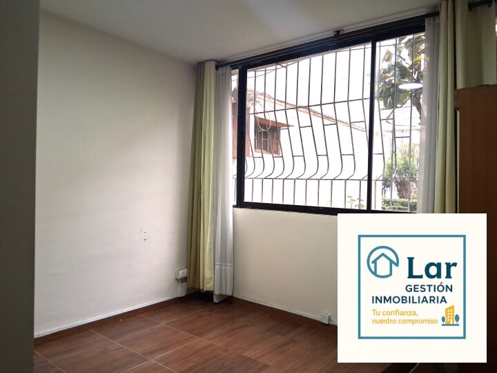 ARRIENDO DEPTO 15 NORTE 6