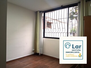 ARRIENDO DEPTO 15 NORTE 6