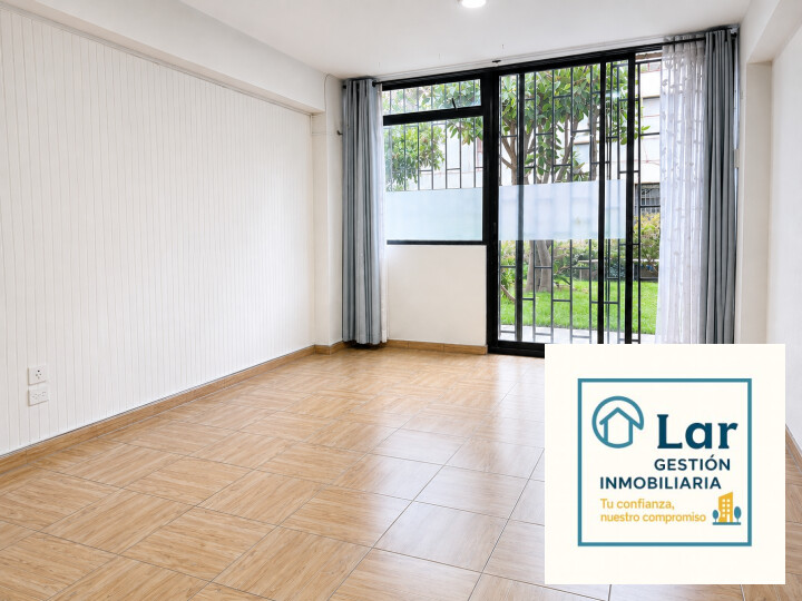 ARRIENDO DEPTO 15 NORTE 4