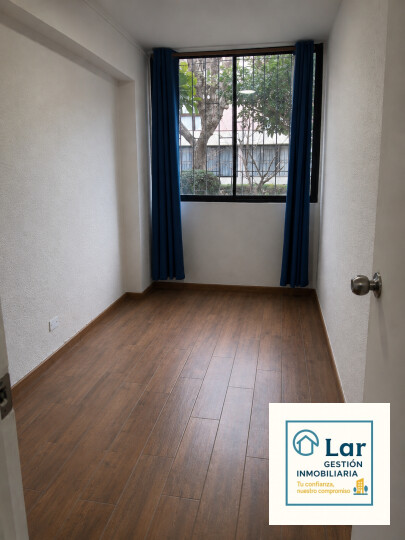 ARRIENDO DEPTO 15 NORTE 7