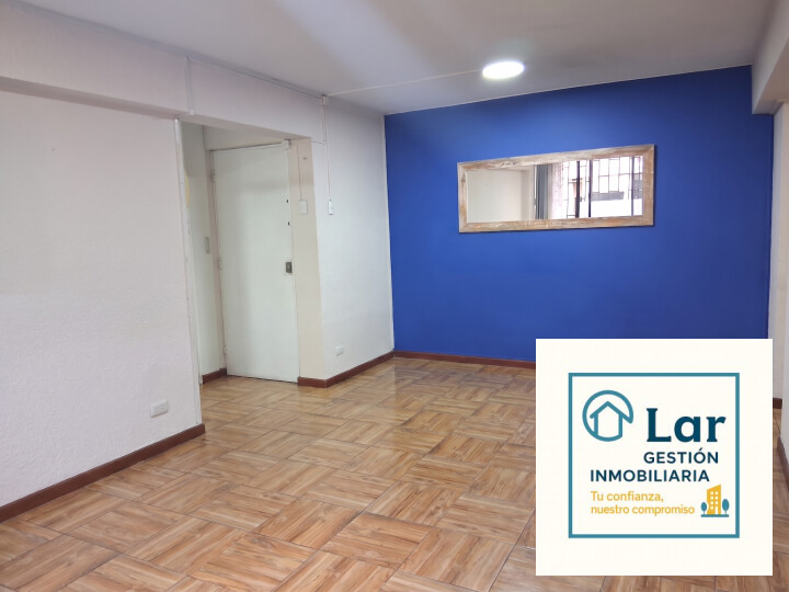 ARRIENDO DEPTO 15 NORTE 9