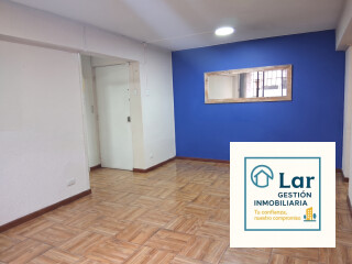 ARRIENDO DEPTO 15 NORTE 9