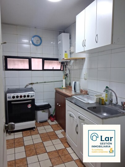 ARRIENDO DEPTO 15 NORTE 5