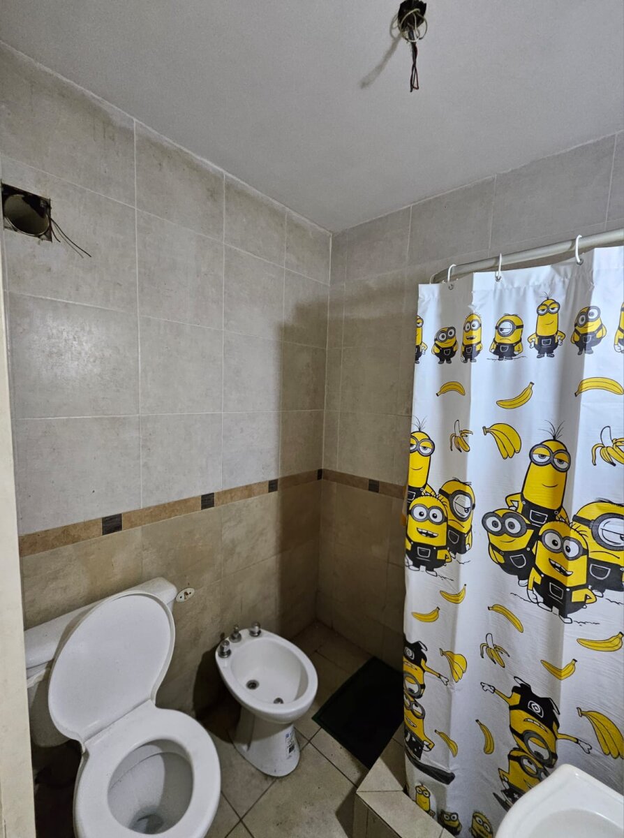 Departamento 2 ambientes con balcon - Venta — foto 10