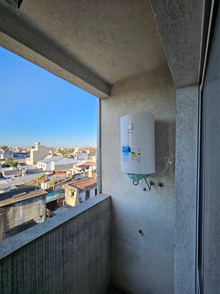 Departamento 2 ambientes con balcon - Venta — foto 14