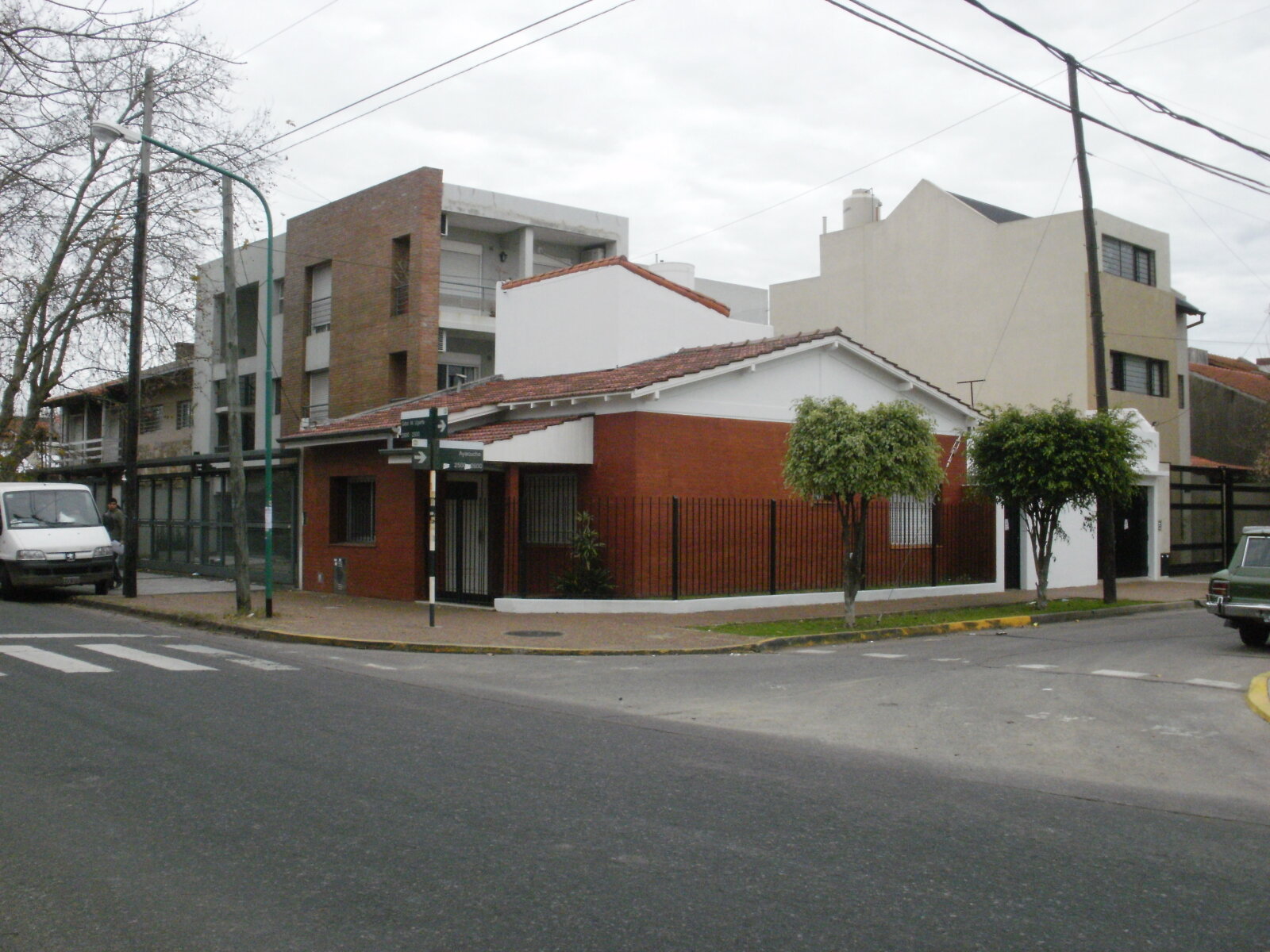 Olivos en ALQUILER, Ugarte al 2500, Olivos, Vicente López, - 2