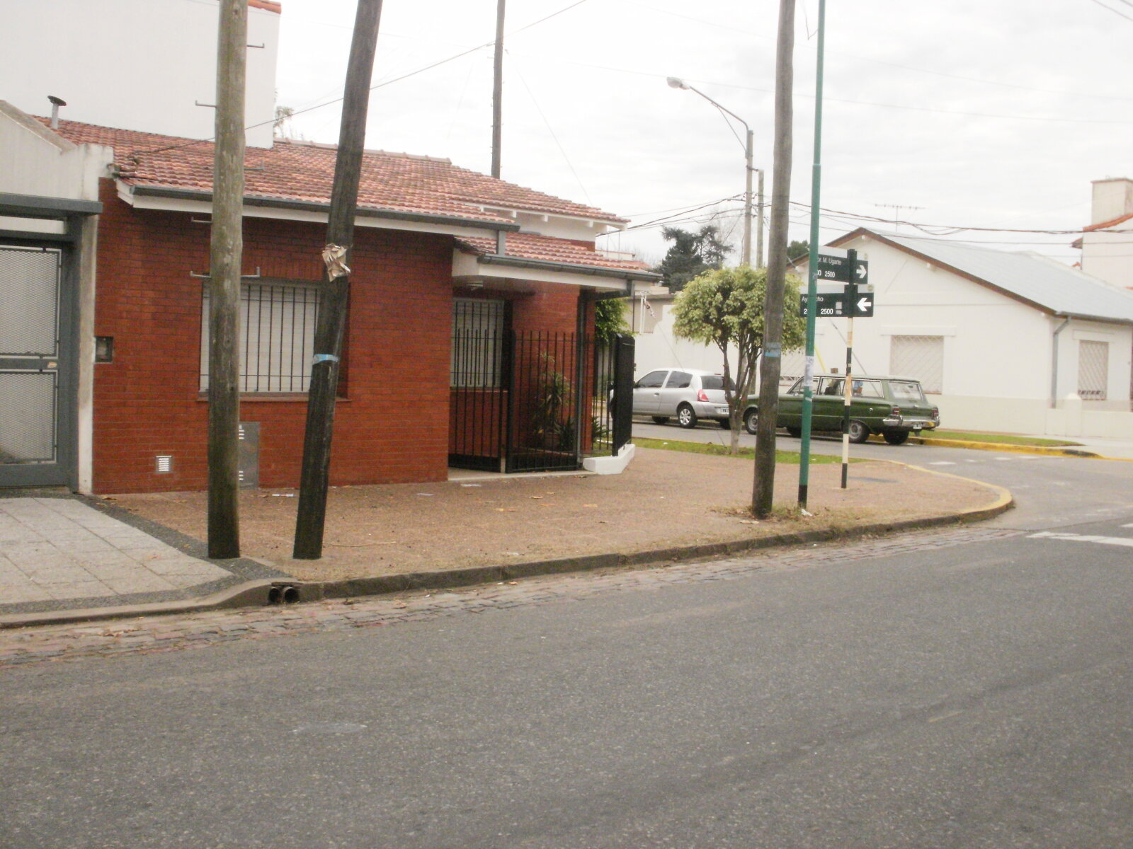 Olivos en ALQUILER, Ugarte al 2500, Olivos, Vicente López, - 1