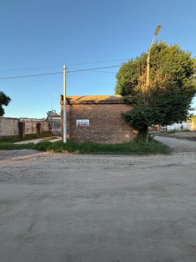 Galpón Laguna larga