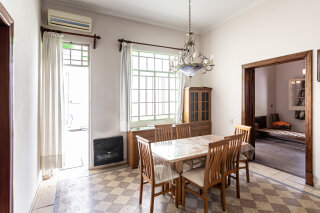 Casas - Rosario - Venta
