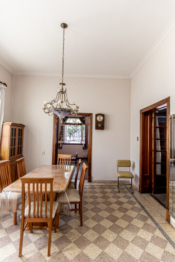 Casas - Rosario - Venta