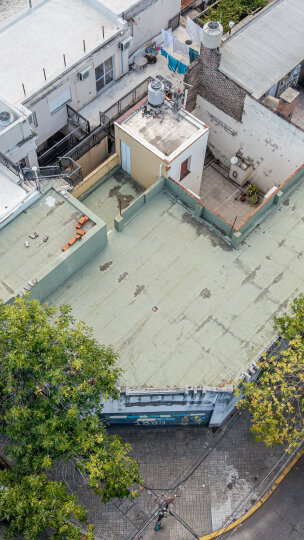 Casas - Rosario - Venta
