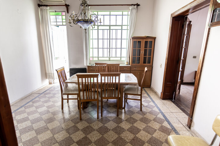 Casas - Rosario - Venta