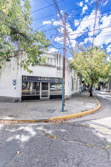 Casas - Rosario - Venta
