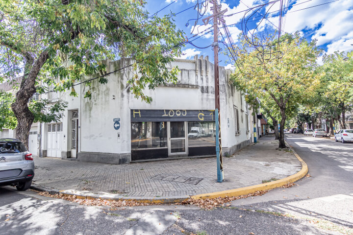 Casas - Rosario - Venta