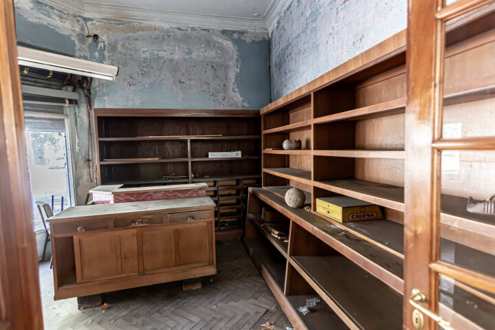 Casas - Rosario - Venta