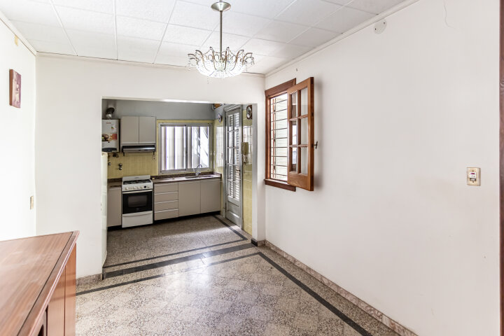Casas - Rosario - Venta