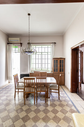 Casas - Rosario - Venta